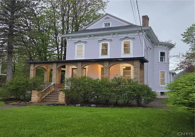 Homes for sale in Oneida, NY | 317 Broad St, Oneida, NY 13421 | MLS# S1666900