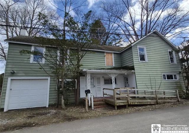 1st image of 1 Packard Way, Busti, NY 14750 | MLS# R1666993