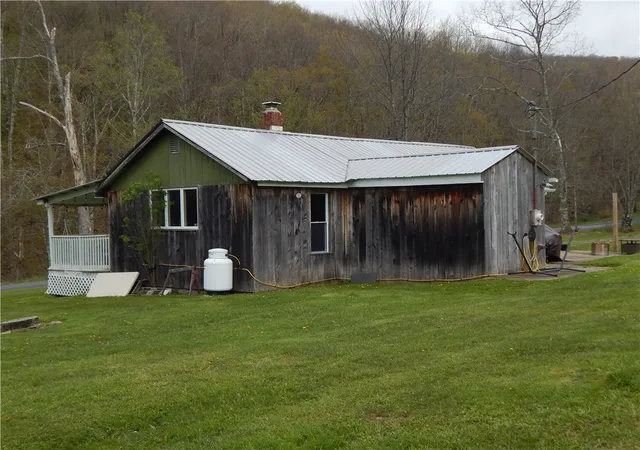 Photo 4 of Single family home for sale at 5684 Houck Moutain Rd, East Branch, NY 13756 | MLS# R1666233 | Listing updated on 2026-07-15