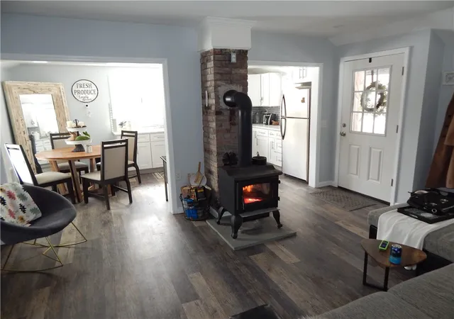 Photo 5 of Single family home for sale at 5684 Houck Moutain Rd, East Branch, NY 13756 | MLS# R1666233 | Listing updated on 2026-07-15