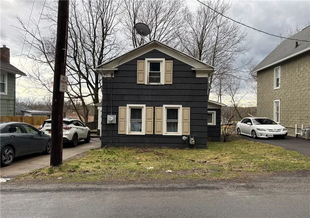 Photo 1 of Sale Pending at 15 Layton St, Lyons, NY 14489 | MLS# R1666058 | Listing updated on 2026-07-28