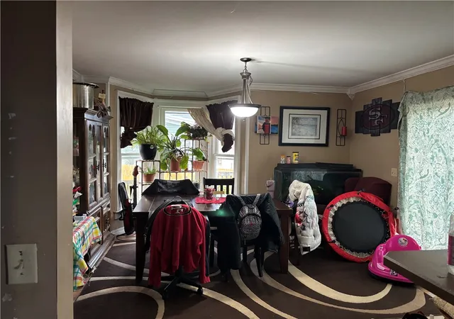 Photo 3 of Sale Pending at 15 Layton St, Lyons, NY 14489 | MLS# R1666058 | Listing updated on 2026-07-28