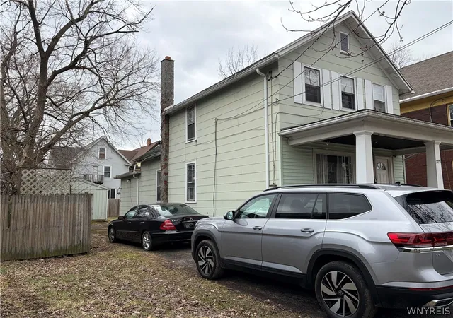 Homes for sale in Niagara Falls, NY | 1323 Niagara Ave, Niagara Falls, NY 14305 | MLS# B1667038