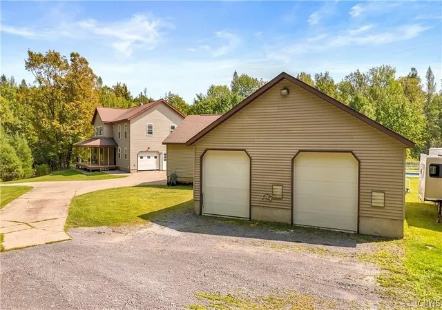 Homes for sale in Remsen, NY | 10003 Welsh District Rd, Remsen, NY 13438 | MLS# S1667033