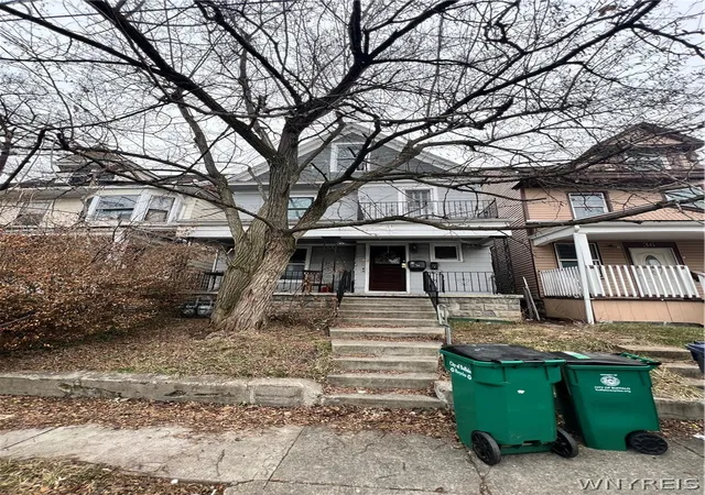 2nd image of 34 Auchinvole Ave, Buffalo, NY 14213 | MLS# B1666545