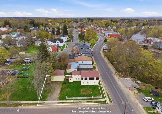 Homes for sale in Richland, NY | 20 S Jefferson St, Richland, NY 13142 | MLS# S1666547