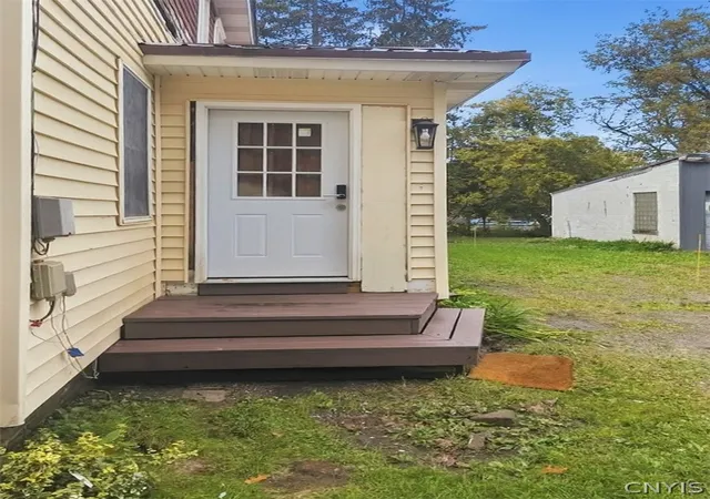 Homes for sale in Richland, NY | 20 S Jefferson St, Richland, NY 13142 | MLS# S1666547