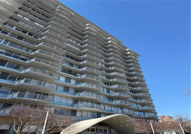 Homes for sale in Buffalo, NY | 1088 Delaware Ave #11F, Buffalo, NY 14209 | MLS# B1666947