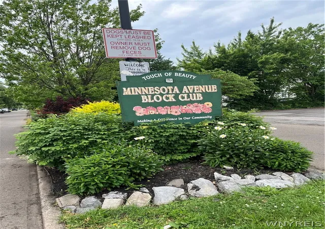 21st image of 233 Minnesota Ave, Buffalo, NY 14215 | MLS# B1667104