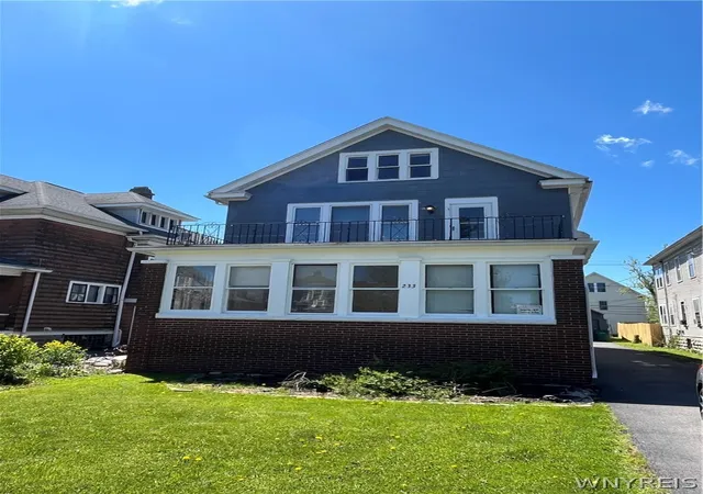 2nd image of 233 Minnesota Ave, Buffalo, NY 14215 | MLS# B1667104