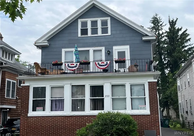 4th image of 233 Minnesota Ave, Buffalo, NY 14215 | MLS# B1667104