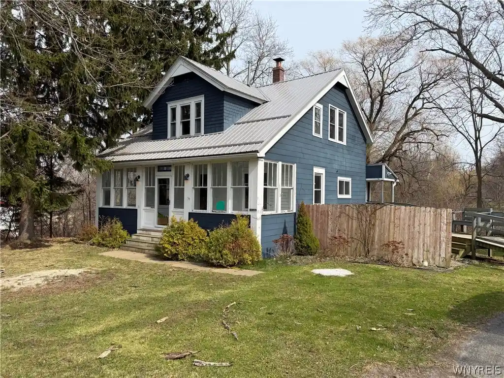 Photo 1 of Sale Pending at 12182 Old Main Rd, Silver Creek, NY 14136 | MLS# B1666617 | Listing updated on 2026-08-14