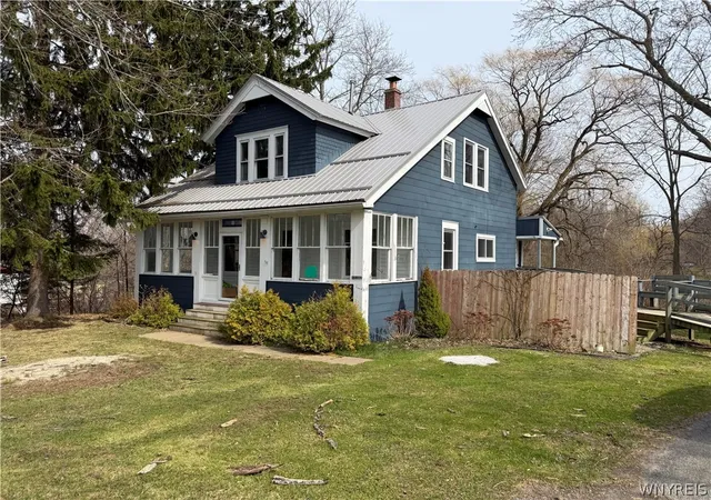 1st image of 12182 Old Main Rd, Hanover, NY 14136 | MLS# B1666617