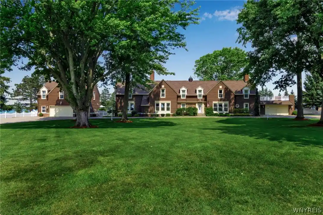 Single family home for sale at 7110 Lake Shore Rd, Derby, NY 14047 | MLS# B1667049