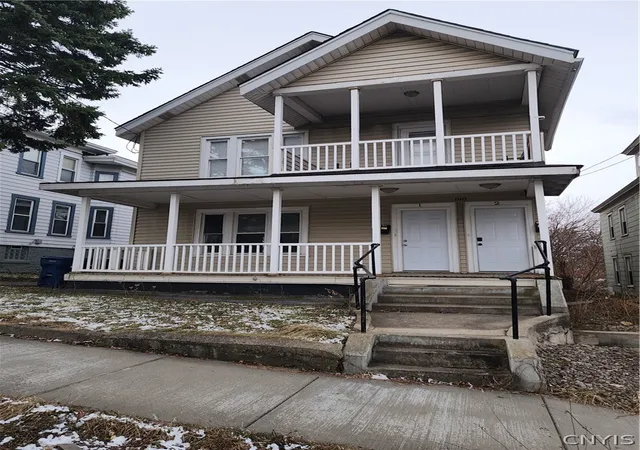 Homes for sale in Syracuse, NY | 510 Hickory St, Syracuse, NY 13203 | MLS# S1666852