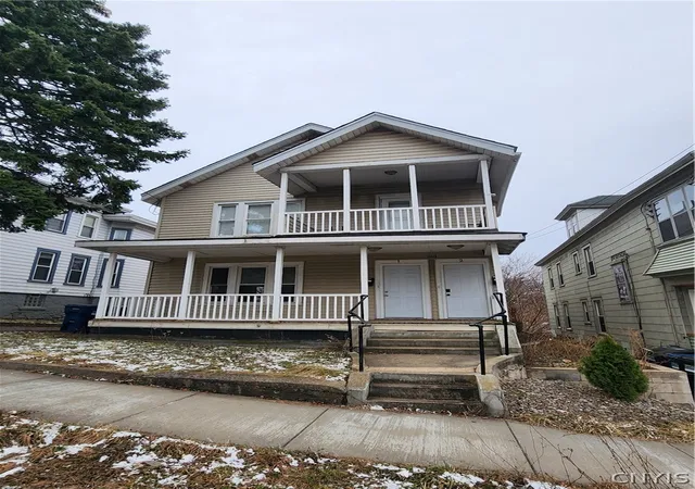 Homes for sale in Syracuse, NY | 510 Hickory St, Syracuse, NY 13203 | MLS# S1666852
