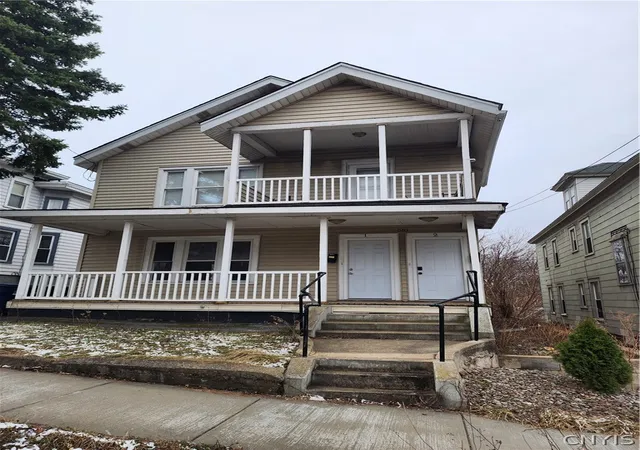 Homes for sale in Syracuse, NY | 510 Hickory St, Syracuse, NY 13203 | MLS# S1666852