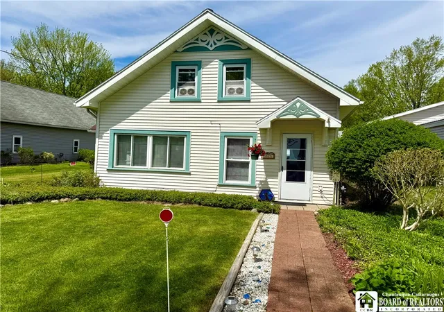2nd image of 3525 Ross St, North Harmony, NY 14785 | MLS# R1667237