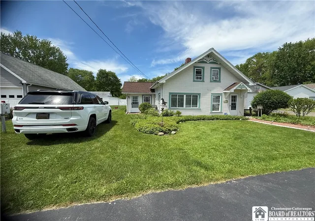 5th image of 3525 Ross St, North Harmony, NY 14785 | MLS# R1667237