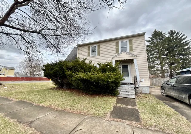 Homes for sale in Elmira City, NY | 1858 Davis St, Elmira City, NY 14901 | MLS# R1667280