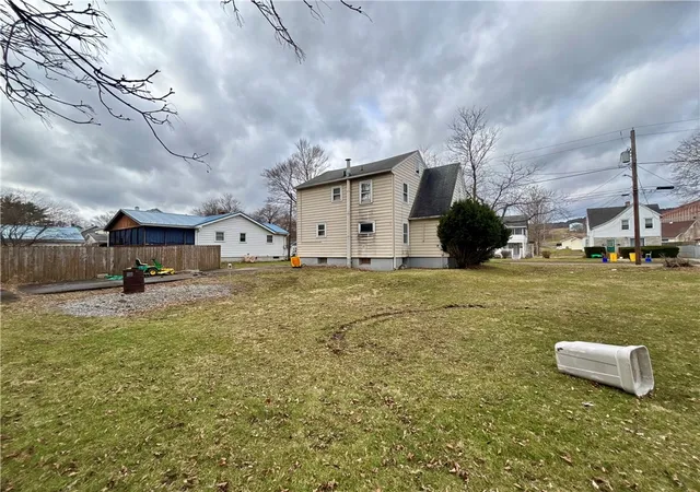 Homes for sale in Elmira City, NY | 1858 Davis St, Elmira City, NY 14901 | MLS# R1667280