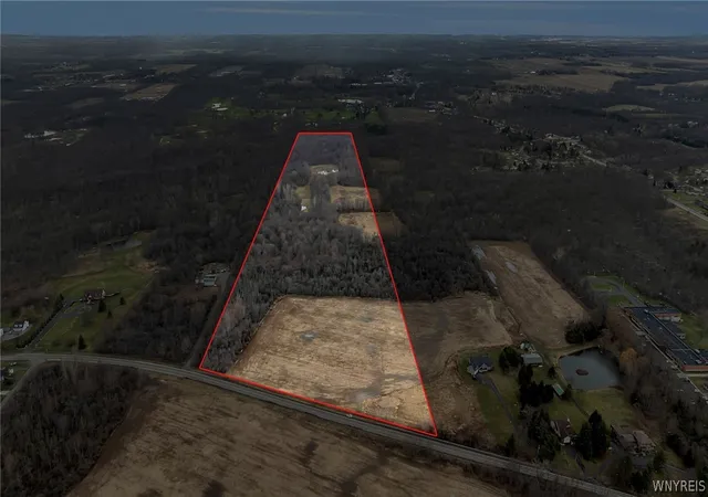 17th image of V/l Old Niagara, Lockport Town, NY 14094 | MLS# B1667259
