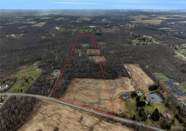 1st image of V/l Old Niagara, Lockport Town, NY 14094 | MLS# B1667259