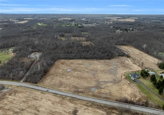4th image of V/L Old Niagara, Lockport Town, NY 14094 | MLS# B1667259