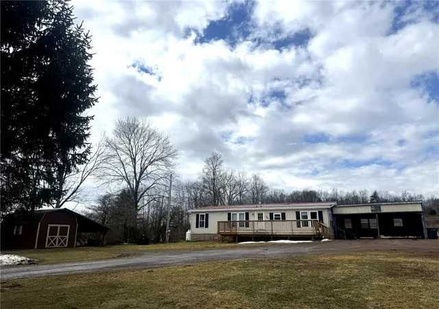1st image of 383 County Road 17 #381, Bainbridge, NY 13733 | MLS# R1667155