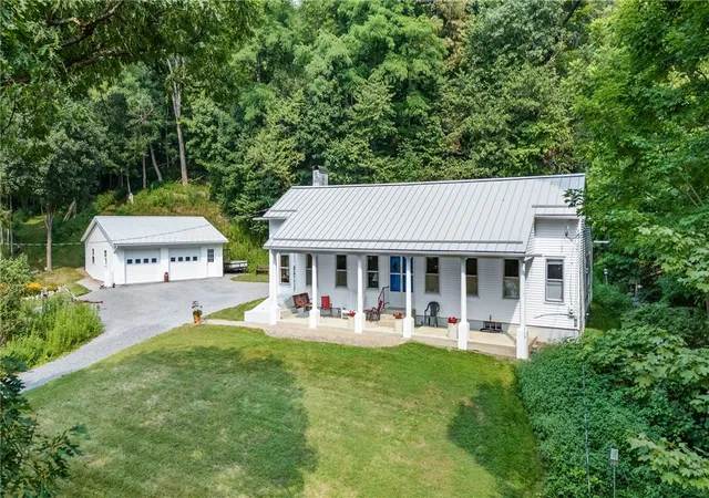Homes for sale in Barrington, NY | 940 East Lake Rd, Barrington, NY 14837 | MLS# R1666716