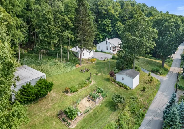 Homes for sale in Barrington, NY | 940 East Lake Rd, Barrington, NY 14837 | MLS# R1666716