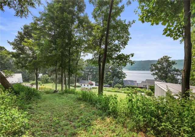 Homes for sale in Barrington, NY | 940 East Lake Rd, Barrington, NY 14837 | MLS# R1666716