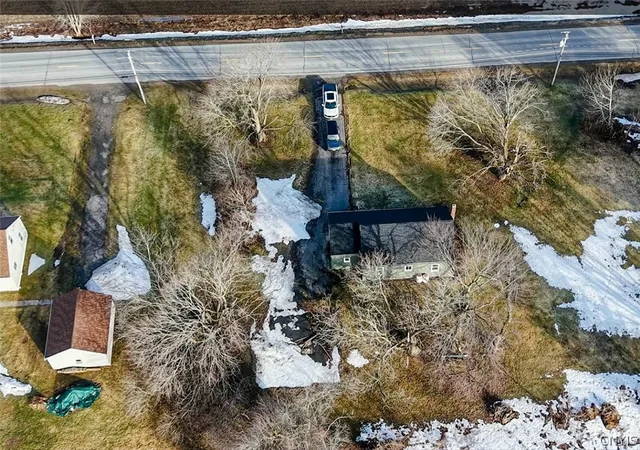 Homes for sale in Rome, NY | 5818 Old Oneida Rd, Rome, NY 13440 | MLS# S1667258