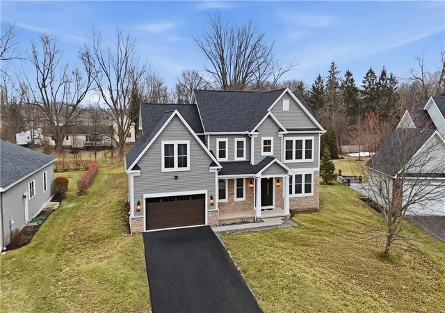 2nd image of 8 Nightfrost Ln, Henrietta, NY 14467 | MLS# R1663451