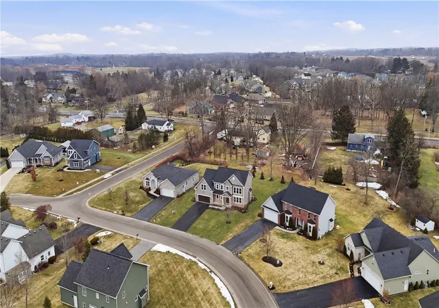 46th image of 8 Nightfrost Ln, Henrietta, NY 14467 | MLS# R1663451