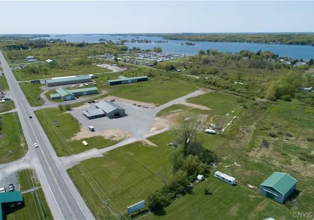 Photo 2 of Manufactured home for sale at 42685 Nys Route 12 Lot 2, Orleans, NY 13607 | MLS# S1667408 | Listing updated on 2026-07-21