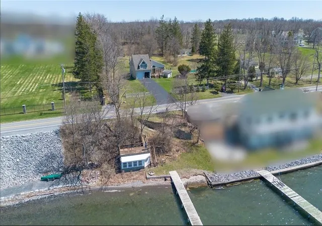 Homes for sale in Varick, NY | 5502 E Lake, Varick, NY 14541 | MLS# R1667015