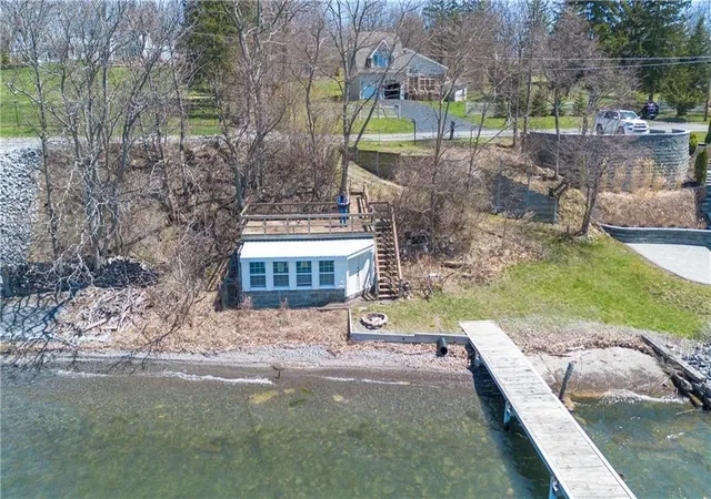 Homes for sale in Varick, NY | 5502 E Lake, Varick, NY 14541 | MLS# R1667015