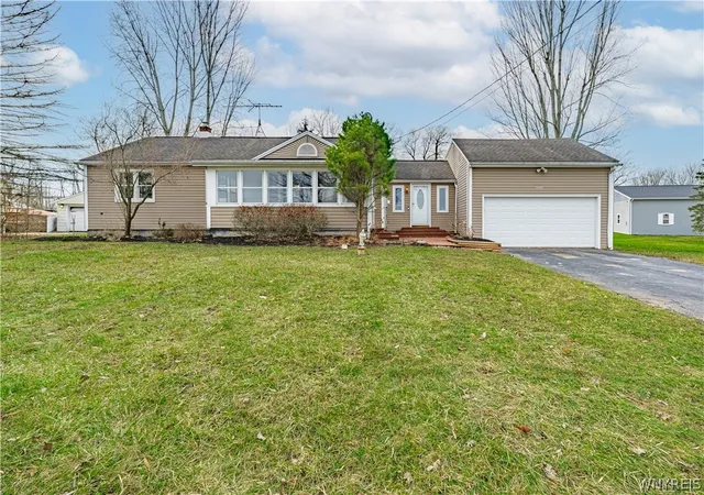 1st image of 7330 Salt Rd, Clarence Center, NY 14032 | MLS# B1667371