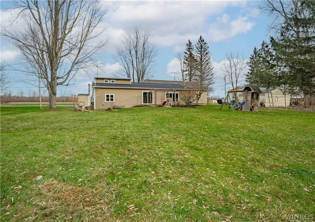 2nd image of 7330 Salt Rd, Clarence Center, NY 14032 | MLS# B1667371