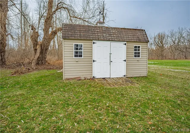 4th image of 7330 Salt Rd, Clarence Center, NY 14032 | MLS# B1667371
