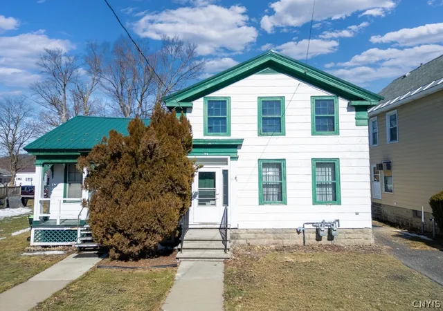 3rd image of 72 W Main St, Mohawk, NY 13407 | MLS# S1667392