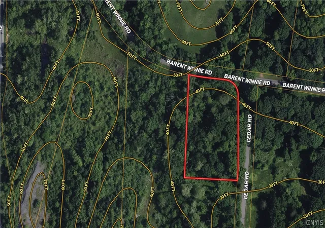 5th image of 9 Cedar Dr, Bethlehem, NY 12205 | MLS# S1667375