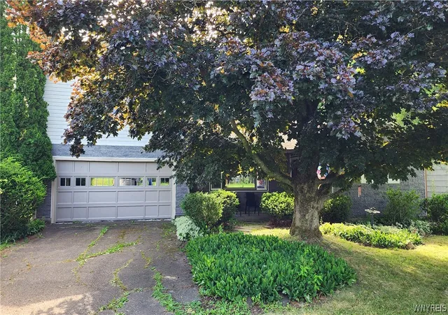 Homes for sale in Allegany, NY | 2262 Sheldon Dr, Allegany, NY 14706 | MLS# B1666882