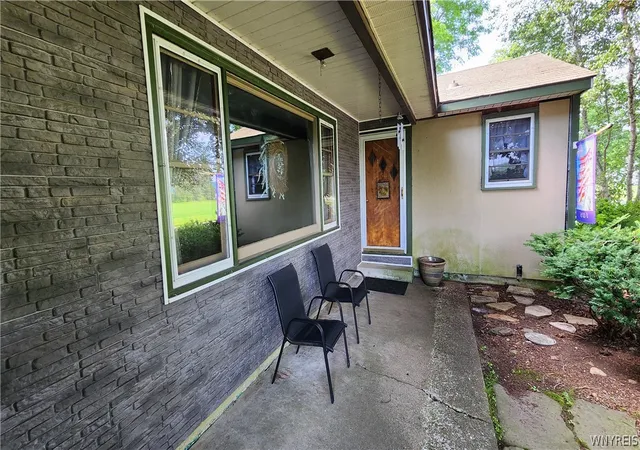 Homes for sale in Allegany, NY | 2262 Sheldon Dr, Allegany, NY 14706 | MLS# B1666882