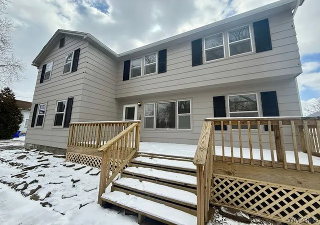 3rd image of 2646 Youngstown Lockport Rd, Porter, NY 14131 | MLS# B1666920