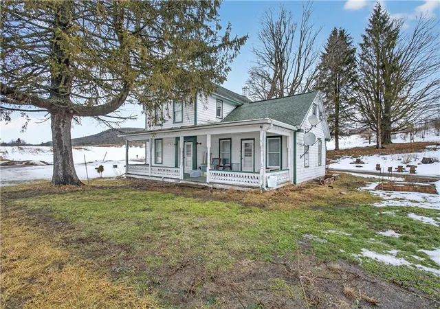 1st image of 2926 State Hwy 205, Hartwick, NY 13810 | MLS# R1666585