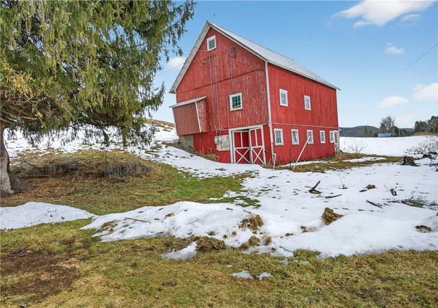 25th image of 2926 State Hwy 205, Hartwick, NY 13810 | MLS# R1666585