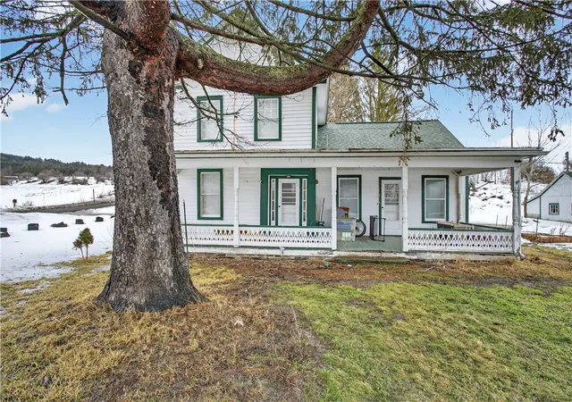 2nd image of 2926 State Hwy 205, Hartwick, NY 13810 | MLS# R1666585