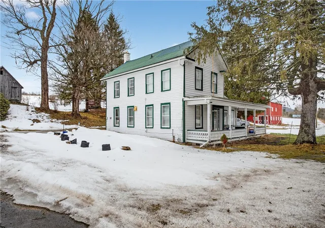 3rd image of 2926 State Hwy 205, Hartwick, NY 13810 | MLS# R1666585